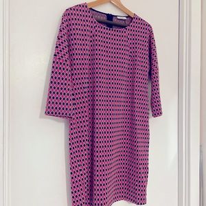Max&Co retro short dress